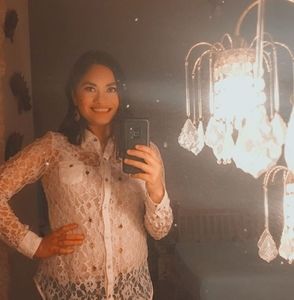 Meet your Posher, Tanya